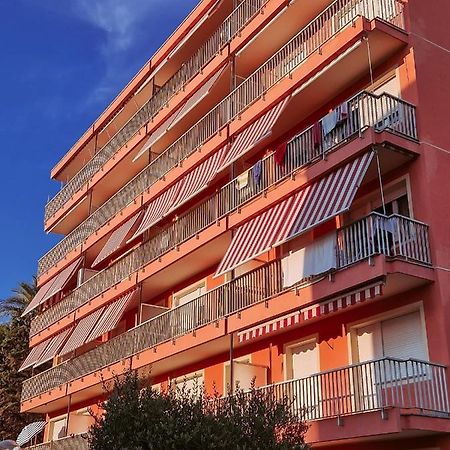 Residence Laura Bordighera Buitenkant foto